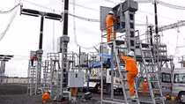 Chủ động các giải pháp đảm bảo đủ điện để thực hiện tốt mục tiêu tăng trưởng