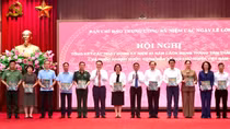 Khơi dậy mạnh mẽ tinh thần yêu nước, niềm xúc động, tự hào, tự tôn dân tộc