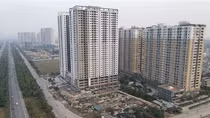 Mục tiêu hoàn thành 100 nghìn căn nhà ở xã hội năm 2025 là khả thi
