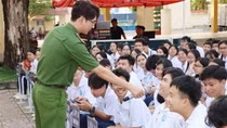 Nâng cao kỹ năng số cho giáo viên, học sinh trên địa bàn tỉnh Cà Mau
