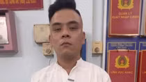 Khởi tố đối tượng “bênh chó” đánh bảo vệ bất tỉnh tại phố đi bộ Nguyễn Huệ