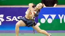 Thùy Linh và cầu lông Việt Nam có phá bỏ "lời nguyền" SEA Games?