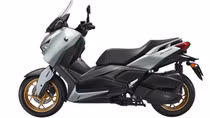 Yamaha giới thiệu XMAX 300 & phân khúc MAX series