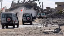Hamas trao trả thêm thi thể con tin cho Israel giữa lệnh ngừng bắn mong manh tại Gaza