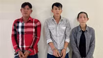 Nhờ chở dùm bao gạo, không ngờ "rước" trộm vào nhà