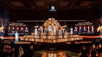 Masterise Homes vinh danh, tiếp lửa cho các đối tác kinh doanh miền Bắc tại "Starway of Creation”