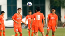Sứ mệnh của U21 Việt Nam