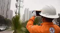 Sẵn sàng các phương án đảm bảo cung ứng điện phục vụ dịp nghỉ lễ 30/4 và 1/5 trên địa bàn Thủ đô