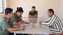 Sự hối hận của hai đối tượng từng xuyên tạc, chống phá chính quyền