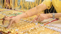 Chính phủ chỉ đạo thực hiện ngay các giải pháp để ổn định thị trường vàng