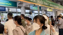 Từ 1/7, người bệnh mãn tính được cấp thuốc ngoại trú trên 30 ngày