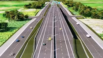 Yêu cầu Bộ Tài chính báo cáo lại vụ gói thầu dự án cao tốc đoạn qua tỉnh Bình Phước
