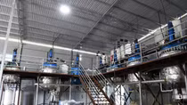 Những chi tiết giật mình vụ triệt phá xưởng chế biến ma tuý lớn nhất từ trước tới nay