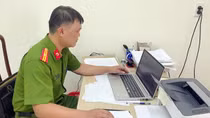 Thiếu tá Hà Văn Thức – “người cha” của hơn 100 người tâm thần và thanh, thiếu niên lầm lỡ