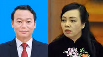 Bộ Chính trị, Ban Bí thư xem xét, thi hành kỷ luật đảng viên vi phạm