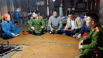 Công an tỉnh Cao Bằng: Tinh gọn bộ máy gắn với nâng cao hiệu quả công tác