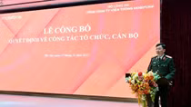 MobiFone chính thức triển khai Đề án kiện toàn tổ chức bộ máy