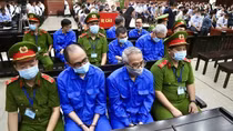 Phúc thẩm “đại án” Đăng kiểm: Hai cựu Cục trưởng được giảm án