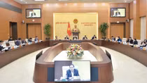 Tránh kéo dài, đội vốn, lạc hậu khi đầu tư Dự án tuyến đường sắt Lào Cai - Hà Nội - Hải Phòng