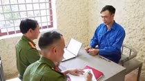 Vỏ bọc nhân ái che đậy âm mưu lừa đảo
