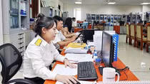 Ngành Thuế có 30 lãnh đạo cấp vụ, cục nghỉ hưu trước tuổi