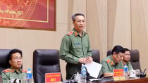 Văn kiện Đại hội Đảng bộ Công an Trung ương sẽ ngắn gọn, giảm hàn lâm, có tính chiến đấu cao