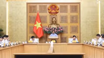 Xử lý nghiêm cán bộ vô cảm với khó khăn của doanh nghiệp, người dân
