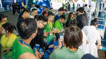 VPBank Solution Day: Khẳng định vị thế tiên phong trong hệ sinh thái thanh toán số