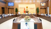 Sau tinh gọn, nhân lực làm việc ít hơn nhưng tăng trưởng lại cao hơn