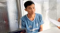 Khởi tố đối tượng đâm tử vong thành viên lực lượng tham gia bảo vệ ANTT ở cơ sở