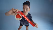 Trải nghiệm công nghệ số lần đầu xuất hiện tại Marathon Quốc tế Hà Nội Techcombank mùa thứ 4