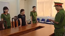Khởi tố, bắt tạm giam đối tượng xả hơn 7,7 ngàn tấn xỉ nhôm ra môi trường