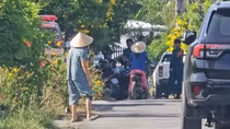 TP Hồ Chí Minh: Nổ lớn giữa trưa, một người đàn ông tử vong