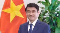 Nỗ lực xây dựng nền ngoại giao số hiện đại