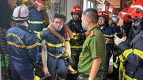 Không chọn việc nhẹ nhàng…