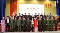 Tọa đàm khoa học Tham vấn tâm lý học đường góp phần hạn chế tình hình trẻ hóa tội phạm
