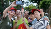 Sự quan tâm, tử tế và rộng lượng là một phần cốt lõi trong văn hóa của người Việt Nam