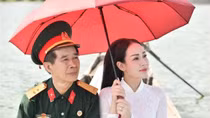 Khánh Ly tri ân các anh hùng liệt sĩ với MV “Còn mãi với non sông”