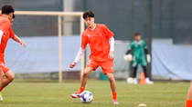 U17 Việt Nam chờ gì từ cầu thủ Việt kiều?