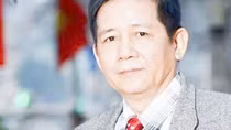Có một Ngô Đức Hành trong mênh mang mạch chữ