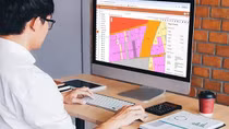 Công nghệ tiên phong kết nối chính sách số hóa và quản lý đất đai hiện đại