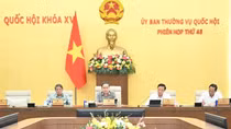 Bổ sung sinh trắc học của phạm nhân là biện pháp quản lý hiện đại và cần thiết