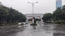 Hà Nội sau mưa: Cảnh báo ngập lụt và cơ hội cho bất động sản quy hoạch bài bản