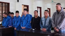 Lật tẩy thủ đoạn tinh vi đường dây trộm cắp, tiêu thụ xe máy xuyên quốc gia