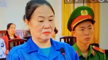Người vợ lĩnh án sau hơn 20 năm trốn truy nã do tạt axit chồng