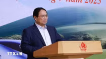 Thủ tướng: Phát triển giao thông vận tải đường sắt hiện đại, đồng bộ