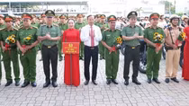 Bí quyết thành công của những chuyên án lớn