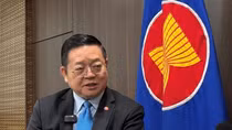 Tổng Thư ký ASEAN: Hợp tác nội khối và đối thoại quốc tế là chìa khóa phát triển