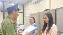 Triệt xóa đường dây tổ chức cho người khác trốn đi nước ngoài, bắt 9 đối tượng