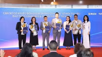 Văn hoá học tập - Chìa khóa để doanh nghiệp Việt Nam phát triển bền vững